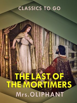 cover image of The Last of the Mortimers